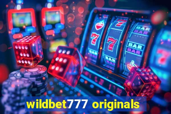 wildbet777 originals